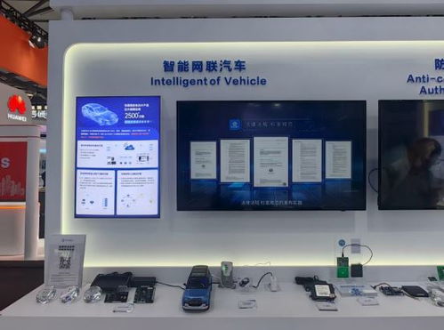 智能与无人设备安全 一座巨大金矿