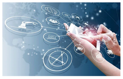 RPA与自动识别技术 赋能能源电力行业的智能化变革