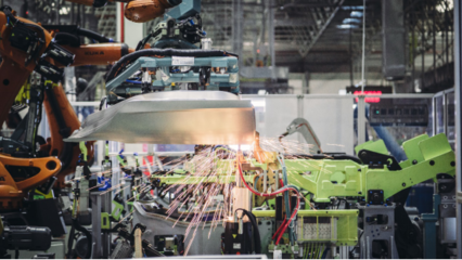 都在谈品质的今天，北汽广州凭啥底气这么足？