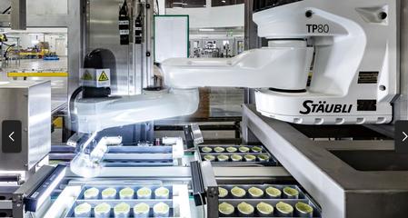 科技赋能传统茶香 央视网解码小罐茶黄山智能工厂的自动识别革命