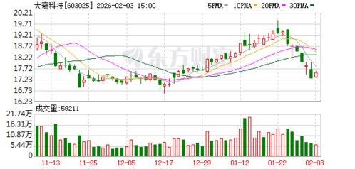 大豪科技 以图像识别赋能传统刺绣，自动寻边技术引领行业革新